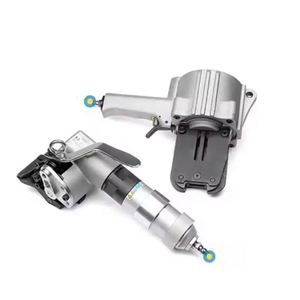 Pneumatic Split Steel Band Hand Strapping Tools Separate Pneumatic Steel Strapping Packing Machines - Product Image 2