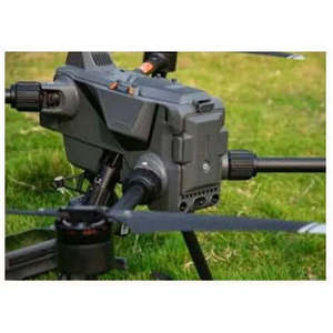 High-Precision Autonomous Commercial Drone with 4K UHD <b>Thermal</b> <b>Imaging</b> Camera for Aerial Photography and Inspections - Product Image 3