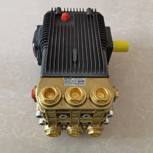 工业机器用全新原装柱塞泵 XWL41.20N - Product Image 2