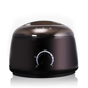 Máquina Calentadora de Cera Eléctrica Portátil para Depilación, Calentador de Parafina y Cera en Tiras con Temperatura Ajustable - Product Image 2