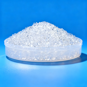 Độ đàn hồi cao <span class=keywords><strong>TPU</strong></span> sd1185u với độ bền kéo tuyệt vời thành phần công nghiệp vật liệu - Product Image 6