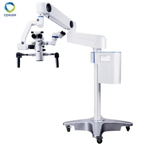 ASOM-5E Neurochirurgie Ent Microscoop Multifunctionele Binoculaire Autofocus Microscoop