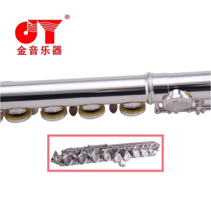 Tốt Contra Bass sáo lớn khoan nhà sản xuất - Product Image 6