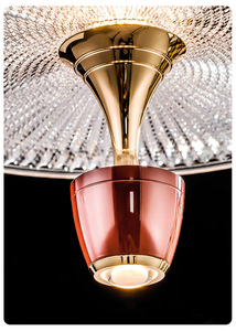 Personalizzabile moderno Nordic LED luce pendente regolabile in altezza <span class=keywords><strong>lampadario</strong></span> da cucina <span class=keywords><strong>faretto</strong></span> per Hotel camera da letto casa cucina ascensore - Product Image 3