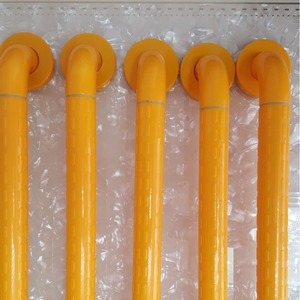 ราวจับกันลื่น Ji Tu ขนาด 300 มม. ทำจากสแตนเลส สำหรับความปลอดภัยในห้องน้ำ - Product Image 2
