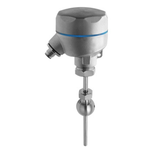 เทอร์โมมิเตอร์แบบสัมผัสโดยตรงชนิด RTD รุ่น Endress Hauser ITHERM ModuLine TM401 สำหรับงานสุขอนามัย มาตรฐาน IP69K รองรับ OEM/ODM - Product Image 1