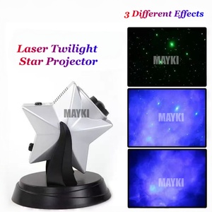 Projecteur laser <span class=keywords><strong>Cosmos</strong></span> Star Light pour salle sensorielle, jouets pour enfants, projection laser d'étoiles à angle rotatif, projecteur d'étoiles LED Galaxy - Product Image 1