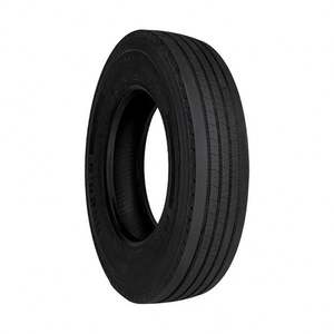 Pneu de camion en caoutchouc rond bon marché de fabrication professionnelle 295/ 75 22.5 315/80r22.5 385/65r22.5 11r22.5 MOTIF D'ENTRAÎNEMENT - Product Image 2