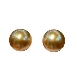 Perlas Barrocas de Agua Dulce Naturales de 14-16 mm, Color Mixto, Blanco Zhuji, Rosa, Luz Intensa, Perlas Pequeñas sin Tratamiento, Venta al por Mayor - Product Image 5