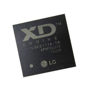 ไมโครคอนโทรลเลอร์คอนโทรลเลอร์ LGE2111A-VD วงจรรวมออนไลน์รับประกันของแท้ - Product Image 1