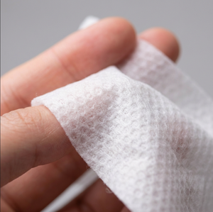 Lingettes pour bébé Bc Babycare Cloud Moist, 6 paquets, emballées individuellement, format de poche, ultra épaisses, 99% d'eau, non parfumées, hypoallergéniques - Product Image 2