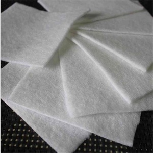 Géotextiles pour le remblayage et le filtrage dans les projets <span class=keywords><strong>de</strong></span> déchets routiers, ferroviaires et minières : Polypropylène à fibres courtes (PP) - Product Image 3