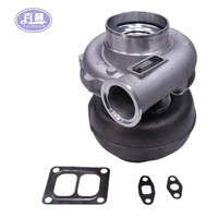 3803586 3532054 3532053 Turbocompresseur pour moteur Cummins L10 LTA10 H2E S300 Turbo 380358600 178017 Pièces diesel
