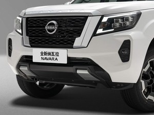 Nouvelle camionnette Nissan Navara <span class=keywords><strong>4x4</strong></span> de Zhengzhou à <span class=keywords><strong>vendre</strong></span>, durable et fiable - Product Image 3