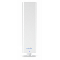 Nouveau Design Hôtel Lobby Fer Métal Stand Alone LCD Diffuseur De Parfum Grande Recharge 800ML Aroma Diffuseur D'huiles Essentielles