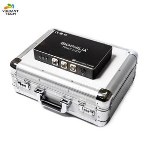 Software di aggiornamento clinico Meta NLS dispositivo sanitario per il rilevamento della frequenza del corpo umano - Product Image 3