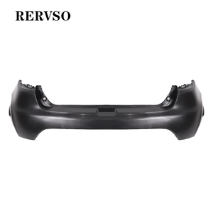 Pare-chocs avant de bonne qualité pour Renault <span class=keywords><strong>Clio</strong></span> <span class=keywords><strong>4</strong></span> <span class=keywords><strong>2014</strong></span> Oem 850225639R XF718-002 - Product Image 1