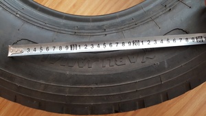 Saudi Arab Hotseliing 9.00-16 900 17 pneu de sable utilisé pour SUV et camion - Product Image 6