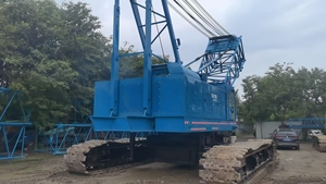 Obral CRAWLER HITACHI <span class=keywords><strong>KH150</strong></span> - Product Image 2