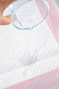 Coussin absorbant pour chien de haute qualité, <span class=keywords><strong>super</strong></span> absorbant, fabriqué en Chine, jetable - Product Image 2