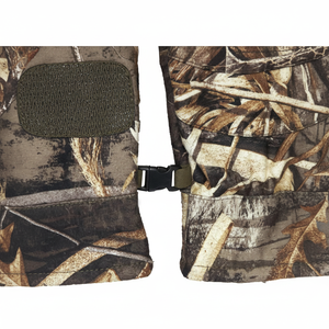 Gants tactiques de modèle Direct d'usine 2025 pour les sports de plein air gants de chasse de camouflage uniformes tactiques durables - Product Image 1