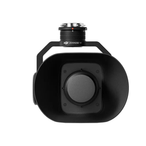 Haut-parleur Zenmuse V1 pour drone, charge utile à volume élevé, diffusion longue portée pour les séries Matrice 300/350/400 - Product Image 3
