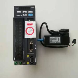 ASD-E3-0721-L 750W 400V Variateur de fréquence monophasé série VFD-A3, pilote AC IP20 certifié CE pour l'automatisation industrielle - Product Image 5
