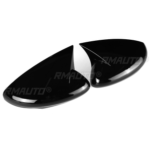 ฝาครอบกระจกมองข้างรถยนต์รุ่น M Style สำหรับ Ford Mustang Mach E ปี 2021-2022 - Product Image 1