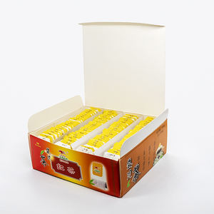 Té <span class=keywords><strong>de</strong></span> doble cámara, 2,0g x 100, té negro, té verde, jazmín - Product Image 2