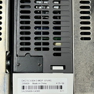 Controlador de Accionamiento Rex-roth DKC Ecodrive DKC10.3-004-3-MGP-01VRS Nuevo y 100% Original - Product Image 4