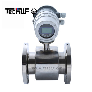 <span class=keywords><strong>WenZhou</strong></span>デジタル水流量計流量計RS485付き電磁流量計 - Product Image 3