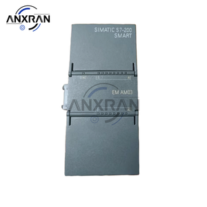 โมดูลอินพุต/ เอาต์พุตแบบอนาล็อก6ES7288-3AM03-0AA0สำหรับ Siemens AM03 2AI/1AO S7-200อัจฉริยะ288-3AM03-0AA0 6ES7 - Product Image 5