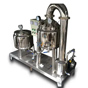 2024 Equipo de planta de procesamiento de miel de buena calidadEquipo de procesamiento de miel Precio de la máquina de procesamiento de miel