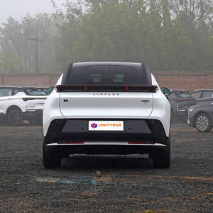 Lynk and Co Z20 SUV Elettrico a 5 Posti, <span class=keywords><strong>Auto</strong></span> Cinese a Nuova Energia con <span class=keywords><strong>Design</strong></span> Esterno Elegante - Product Image 6