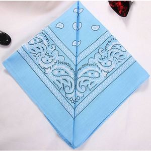 Designer Custom Bandana Own Design Artistic Print Bandana Scarf Luxury Headwear Neck <b>Wrap</b> Accessories for Women Lady Girl - Product Image 4