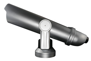 Jumelles à pièces 25X/40X100 télescope de visualisation longue distance pour étoiles du ciel haute définition de haute qualité pour l'extérieur - Product Image 3