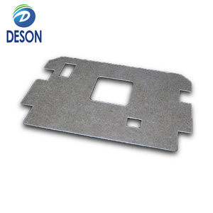 Deson Four <span class=keywords><strong>à</strong></span> <span class=keywords><strong>micro</strong></span>-<span class=keywords><strong>ondes</strong></span> haute température coupé <span class=keywords><strong>à</strong></span> la taille 108mmX99mm 5 PCS Waveguide Cover, Universal <span class=keywords><strong>Mica</strong></span> Sheet - Product Image 3