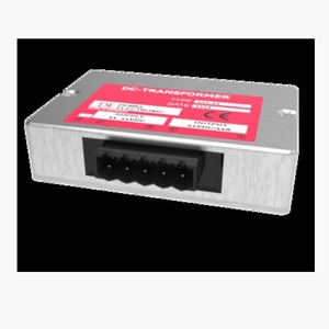 Demke หม้อแปลงไฟฟ้ากระแสตรง24Vdc 2A เอาท์พุท22-180Vdc สำหรับใช้ในอุตสาหกรรม - Product Image 4