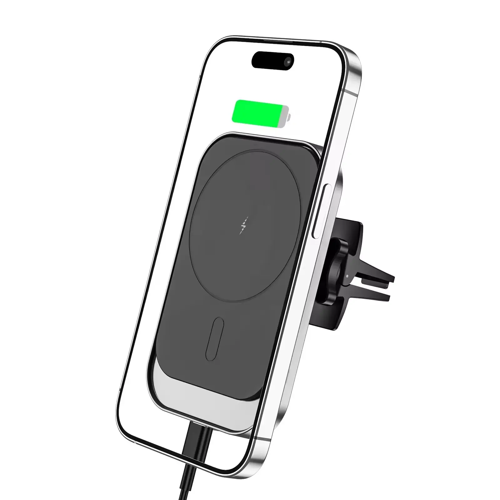 Беспроводное автомобильное зарядное устройство Qi, держатель для быстрой зарядки телефона для samsung, автомобильное крепление, Беспроводная зарядка, подставки для мобильных телефонов