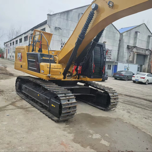 รถขุดมือสอง Caterpillar 336GC ราคาถูก, Caterpillar 320GC 336D 330GC 345GC มีจำหน่าย - Product Image 1