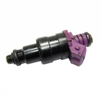 Inyectores de combustible de buen rendimiento, montaje de inyector de combustible adecuado para Renault Clio Kangoo Twingo 873774, 7700874112, 8200603801, 1,2