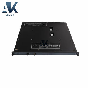 Module de communication Triconex 4201N - Product Image 2
