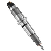Inyector de Combustible Common Rail 0445120272 5263305, Repuesto Automotriz 0445120147, Precio Económico, Superventas