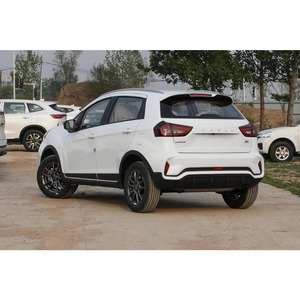 Geely GX3 Pro 2025, el Mejor SUV, 1.5L, Combustible de Nueva Energía, Gasolina, Precio Bajo, Automóvil Chino - Product Image 5