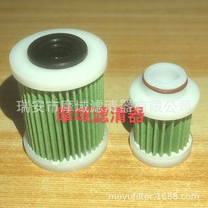 Elemento de filtro de combustible 23300-50120 para Toyota Prado, tamaño estándar, pieza de repuesto para reparación - Product Image 5