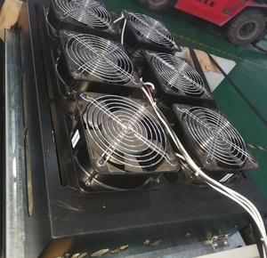 Máy in <span class=keywords><strong>offset</strong></span> flexo GP480-4B cho nhãn và phim - Product Image 5