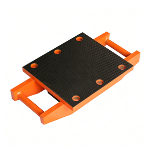 Kit de déplacement de meubles et d'appareils robuste avec patins à roulettes pivotants à 360 degrés, pour usage professionnel, neuf, OEM, haut de gamme - Product Image 1