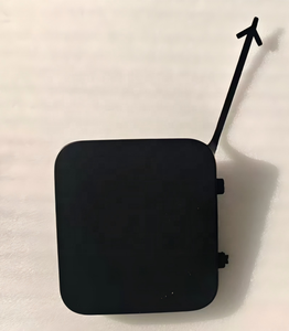 Cubierta de <span class=keywords><strong>Gancho</strong></span> de Remolque Delantero para Jetour T1 2026, Piezas de Carrocería, Accesorios para Automóviles 602004578AA - Product Image 4