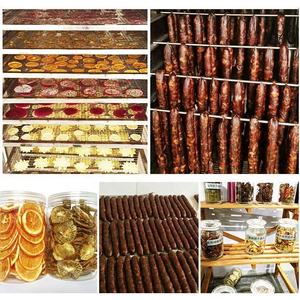 Secador solar deshidratador de verduras de alta calidad para proveedores de frutas y verduras - Product Image 2