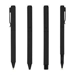 Bolígrafo de Lujo en Promoción, Colorido, con Logotipo Personalizado, Bolígrafo de Punta Redonda o de Gel con Bolígrafo de Metal, Elegante, de Alta Calidad, Regalo de Papelería - Product Image 1